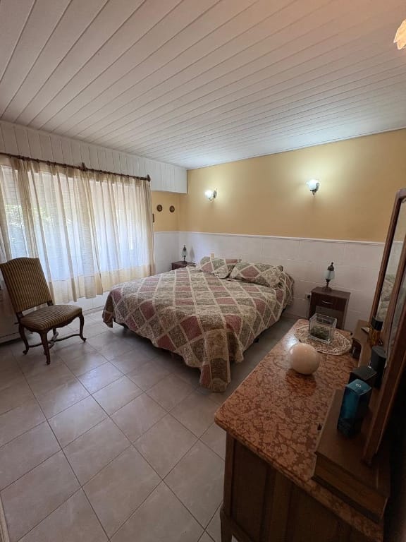 Chalet / Casa en Pinamar PR5656