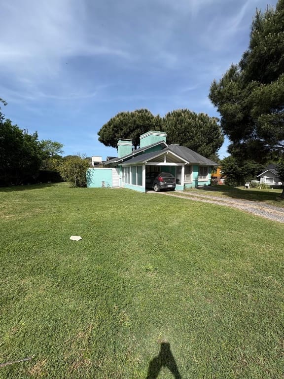 Chalet / Casa en Pinamar PR5656
