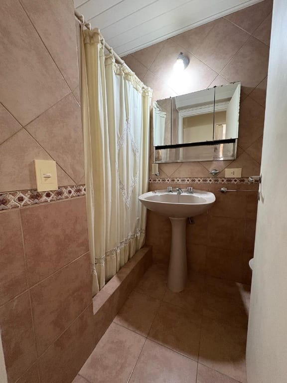 Chalet / Casa en Pinamar PR5656