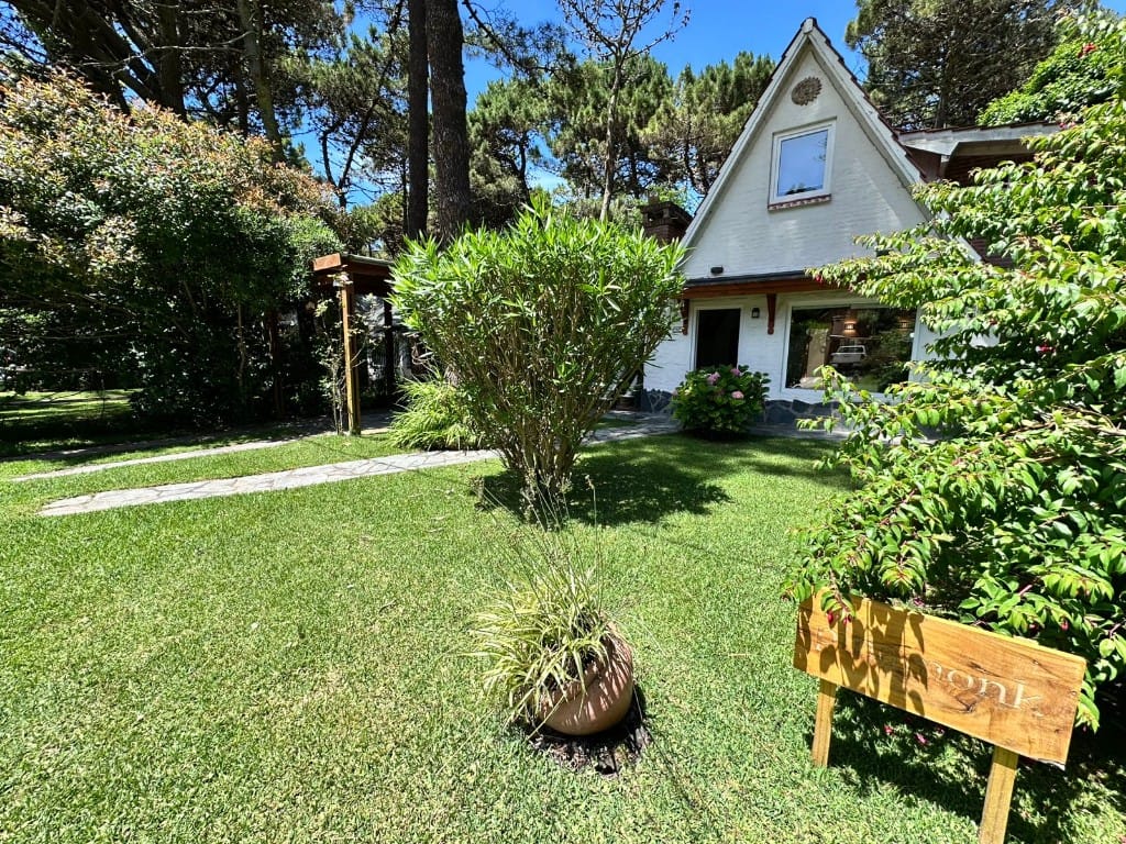 Cabaña en Pinamar PR5657