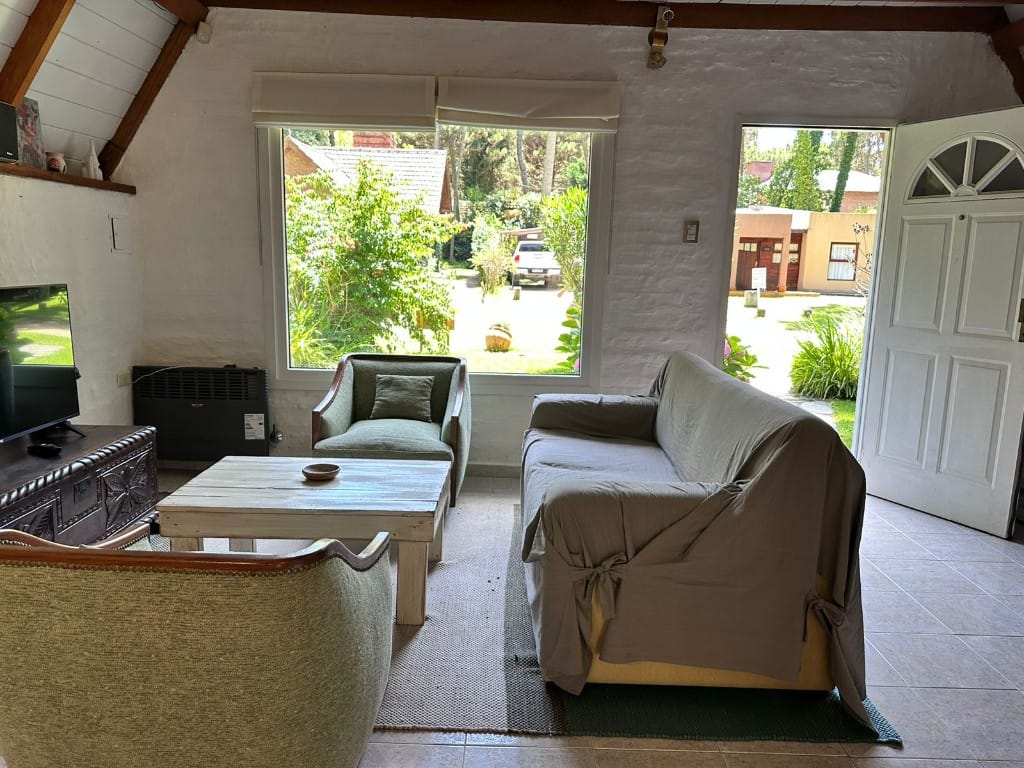 Cabaña en Pinamar PR5657