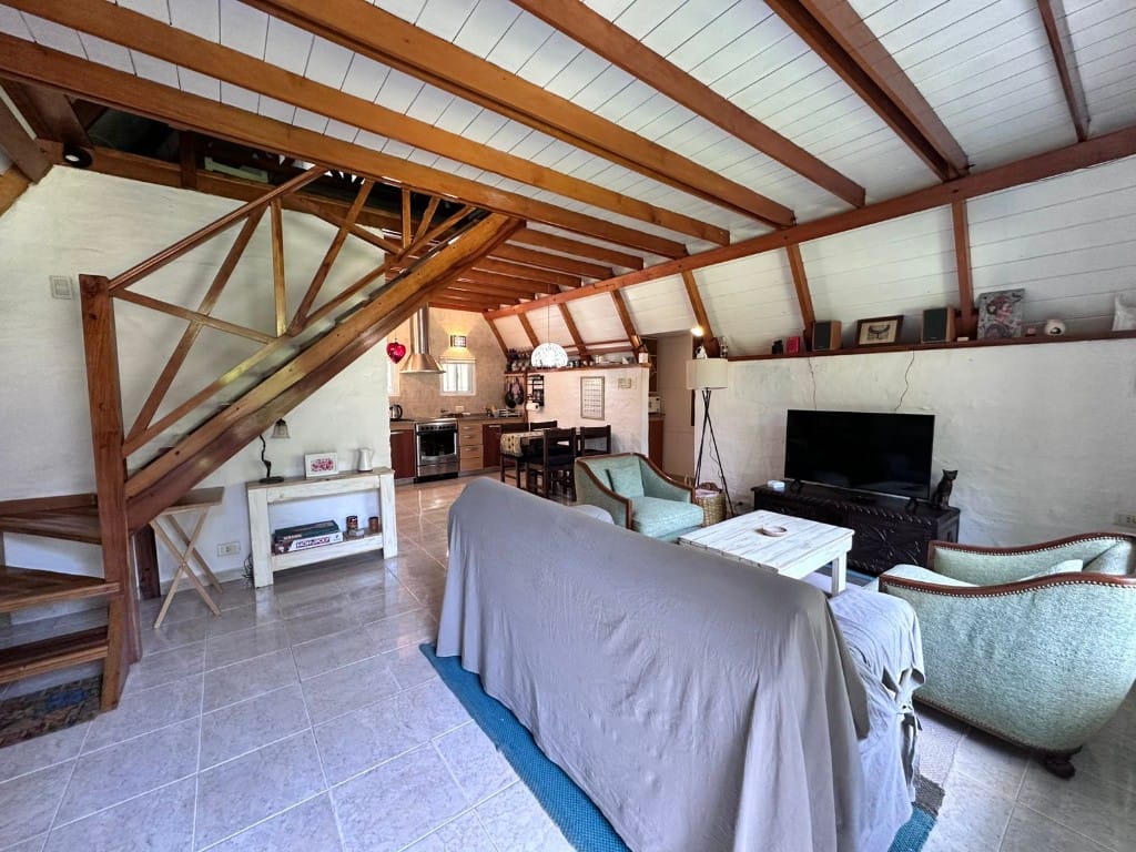 Cabaña en Pinamar PR5657