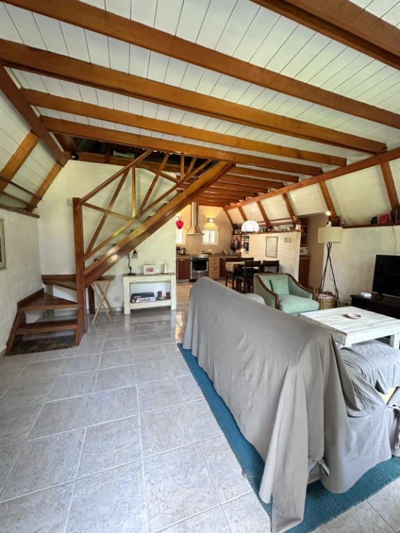 Cabaña en Pinamar PR5657