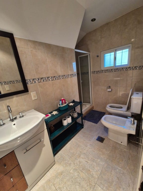 Cabaña en Pinamar PR5657