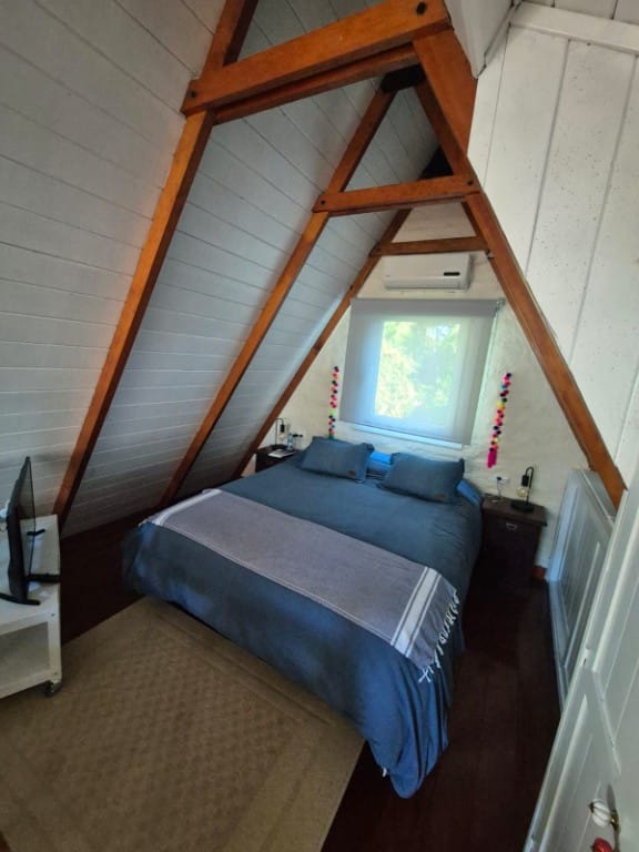 Cabaña en Pinamar PR5657