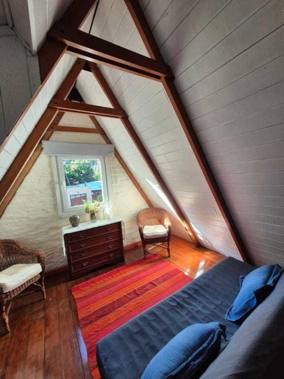 Cabaña en Pinamar PR5657