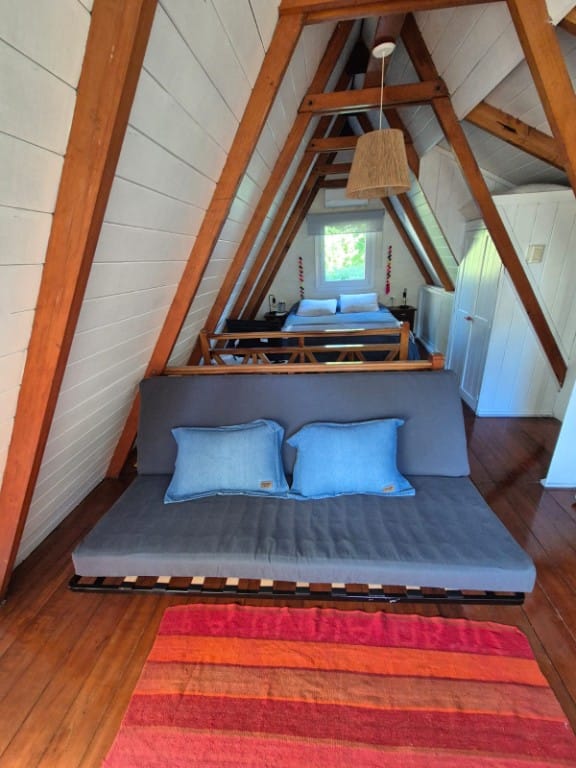 Cabaña en Pinamar PR5657