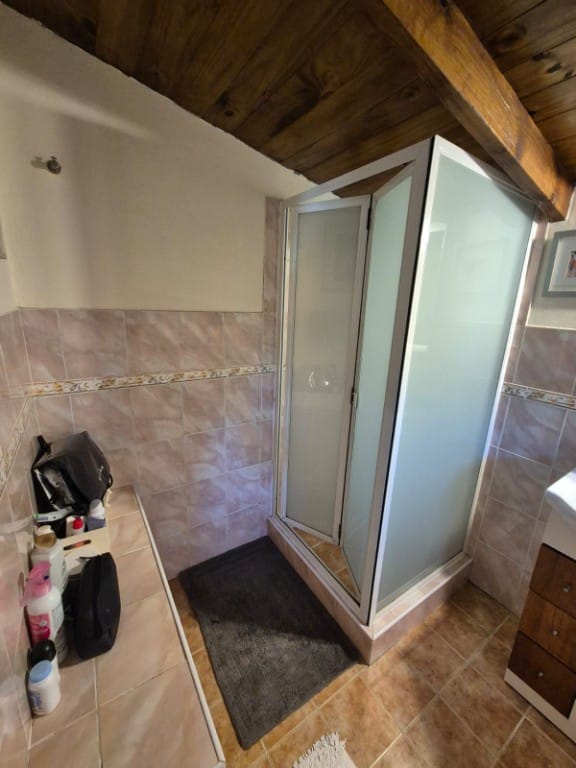 Cabaña en Pinamar PR5657