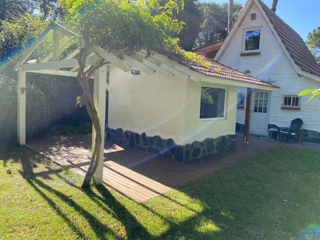 Cabaña en Pinamar PR5657