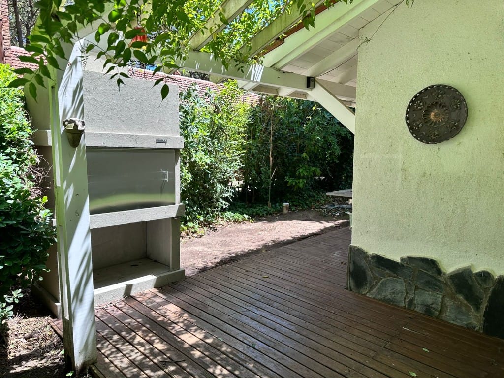 Cabaña en Pinamar PR5657