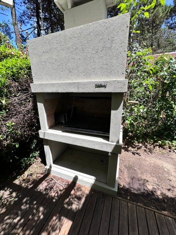 Cabaña en Pinamar PR5657