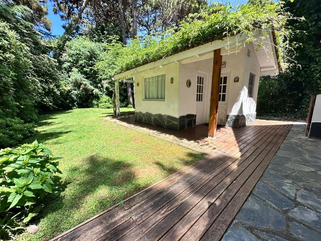 Cabaña en Pinamar PR5657