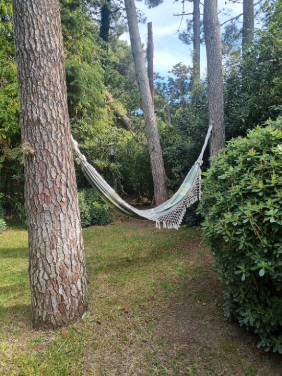 Cabaña en Pinamar PR5657