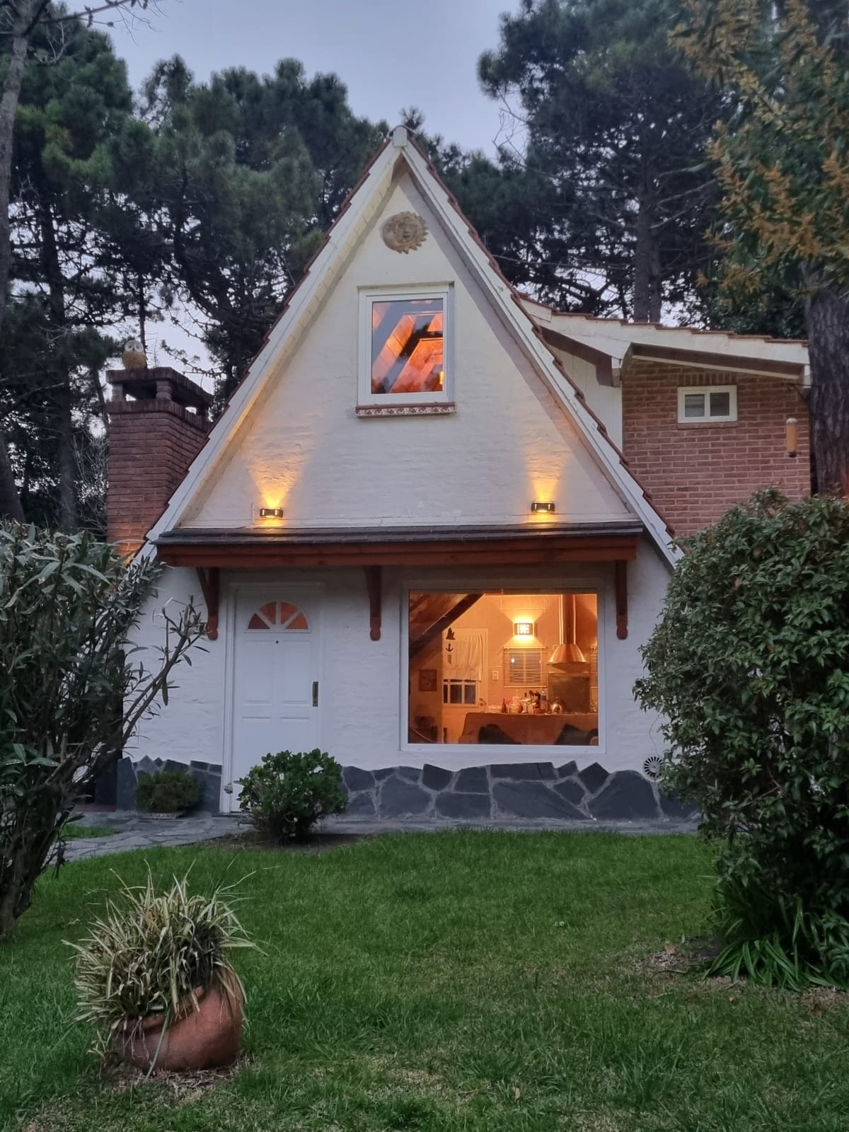 Cabaña en Pinamar PR5657