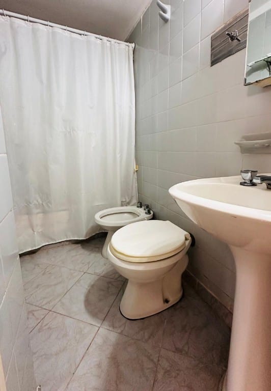 Departamento en Pinamar PR5670