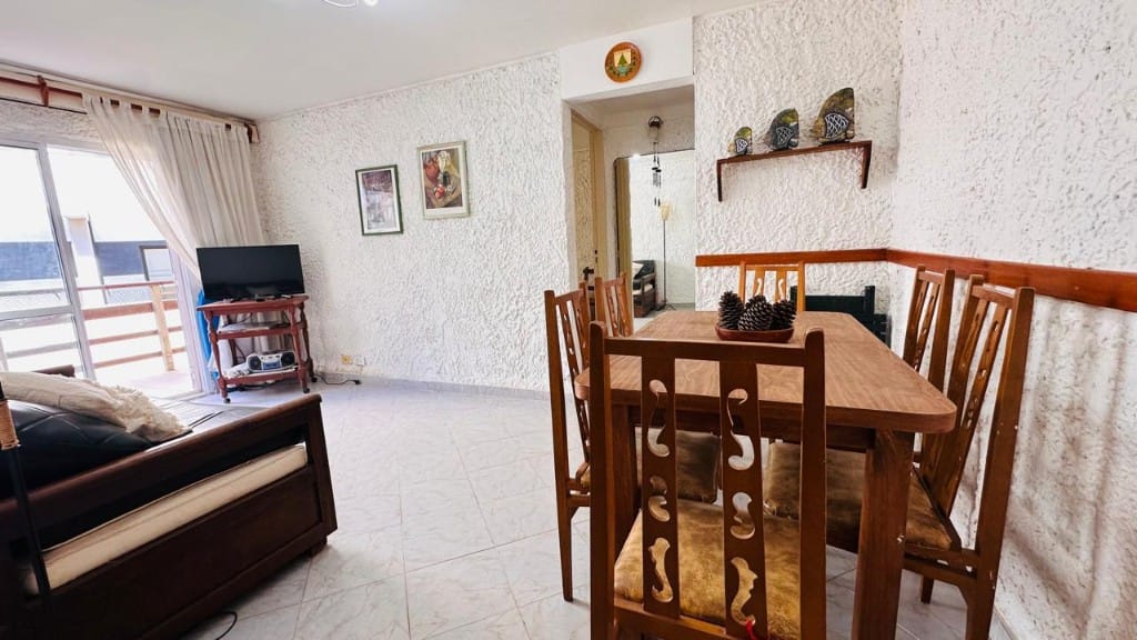 Departamento en Pinamar PR5670