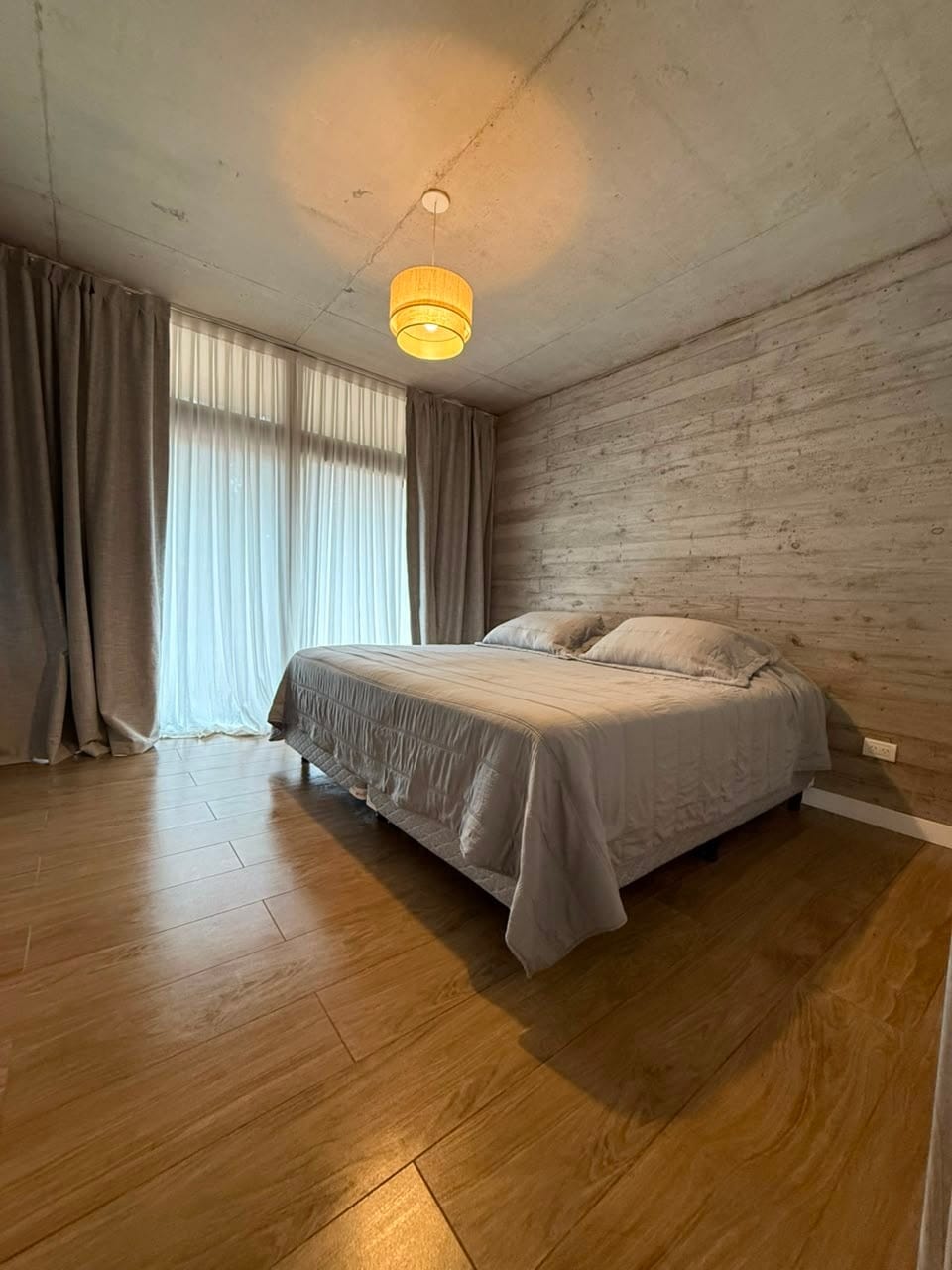 SEGUNDA SUITE (CAMA 2X2)