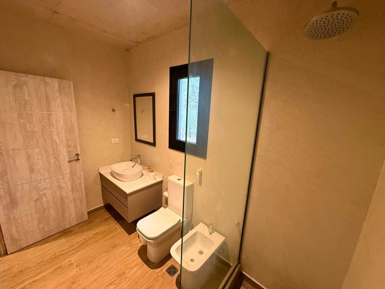 TERCER BAÑO