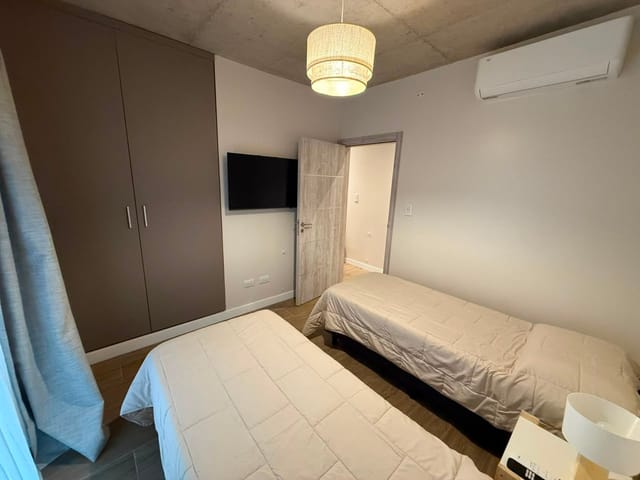 TERCER HABITACION