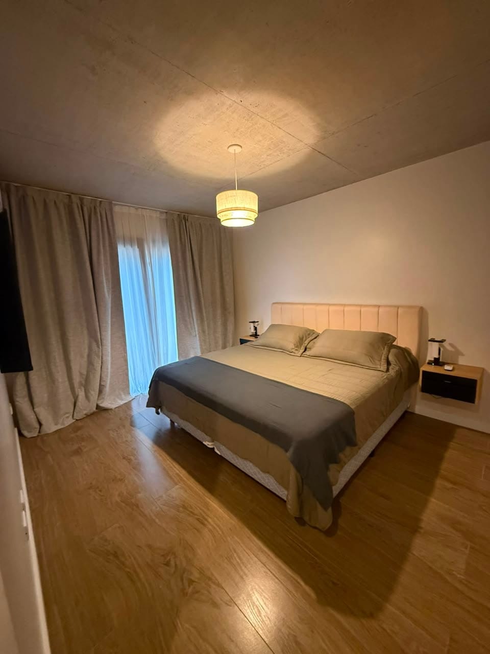 SUITE PRINCIPAL