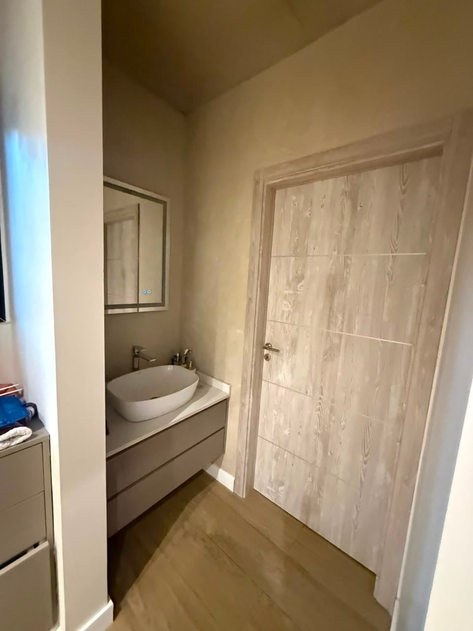 BAÑO SUITE PRINCIPAL