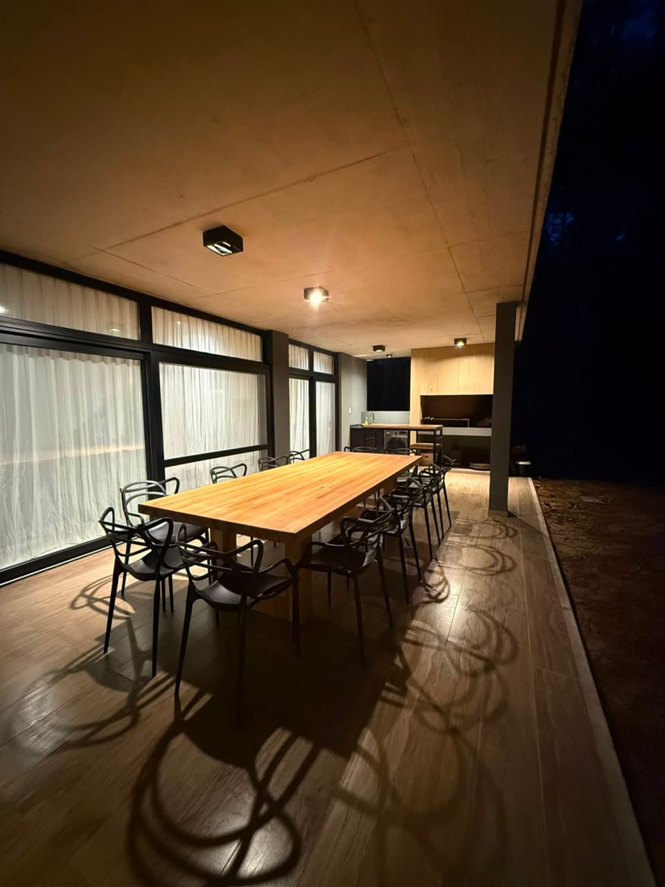 Chalet / Casa en Pinamar PR5680