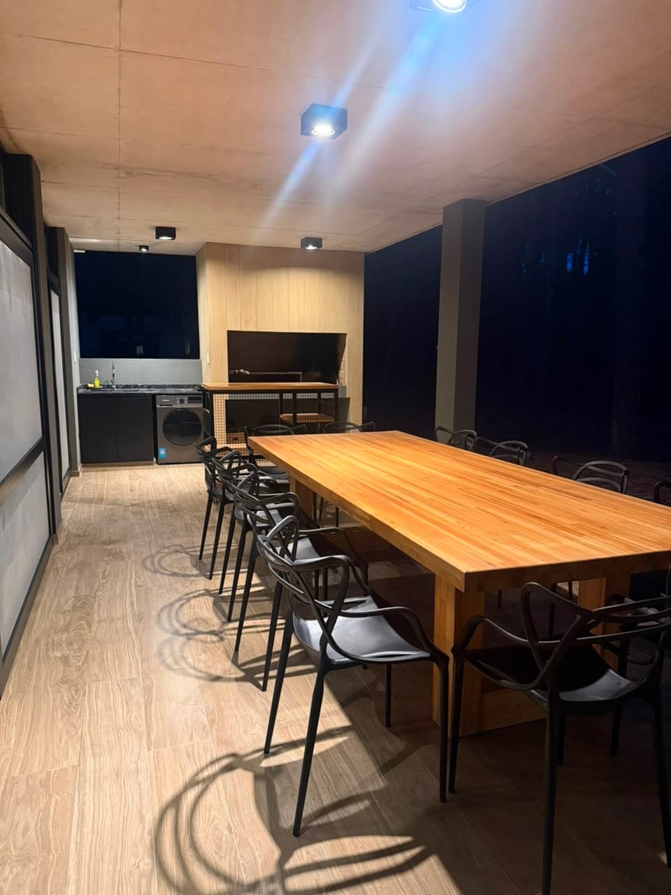 Chalet / Casa en Pinamar PR5680