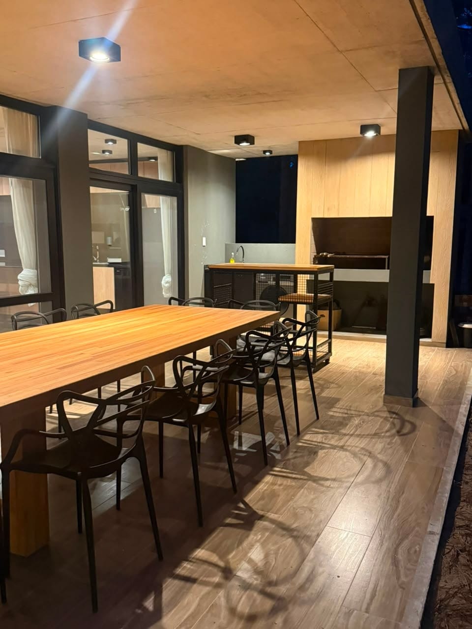 Chalet / Casa en Pinamar PR5680