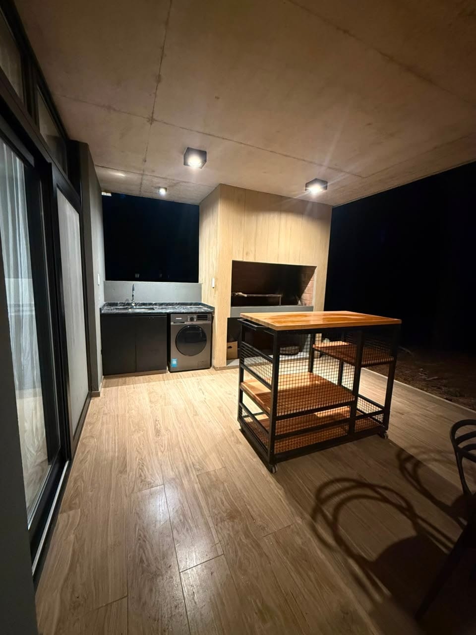 Chalet / Casa en Pinamar PR5680