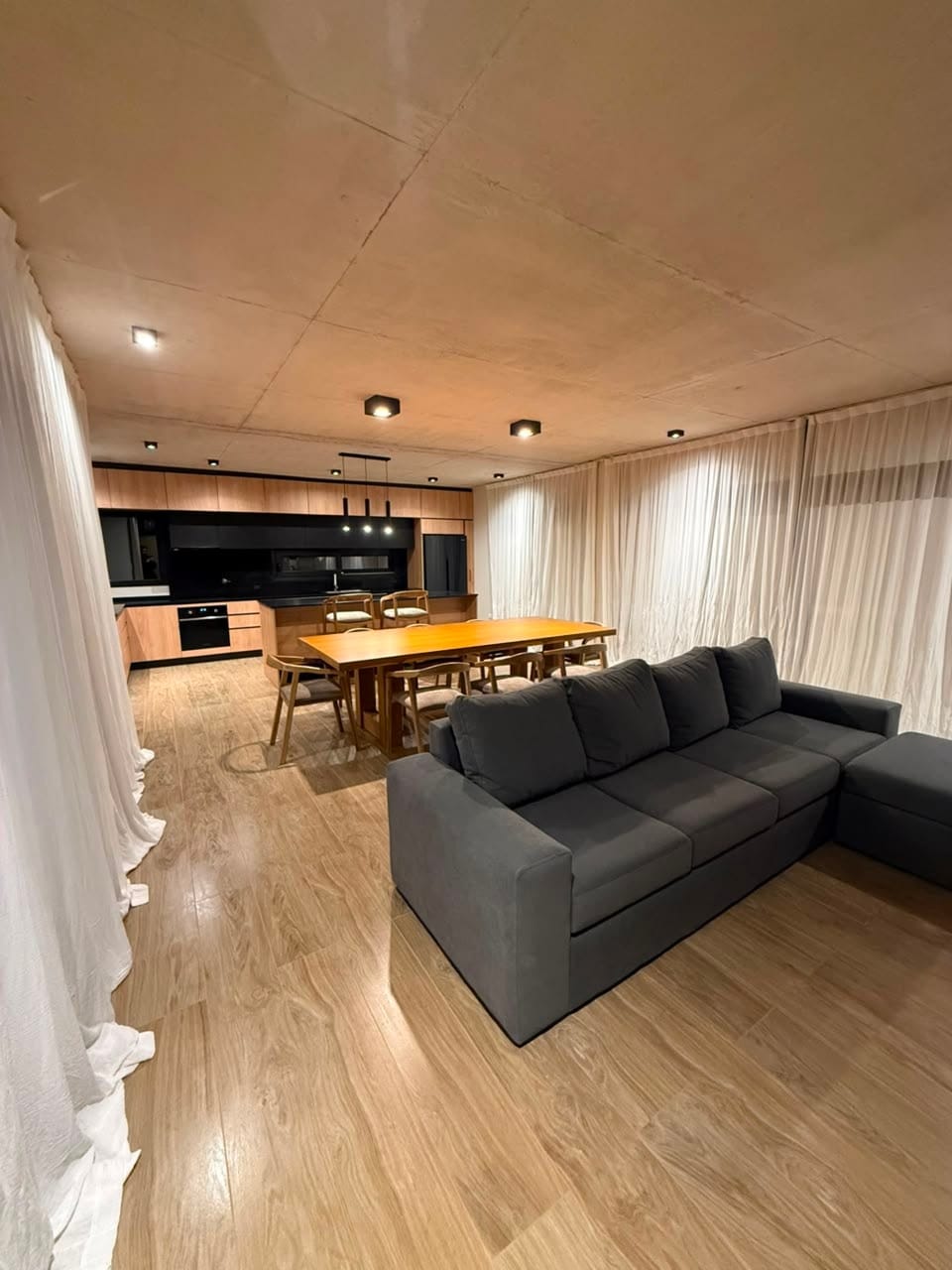 Chalet / Casa en Pinamar PR5680