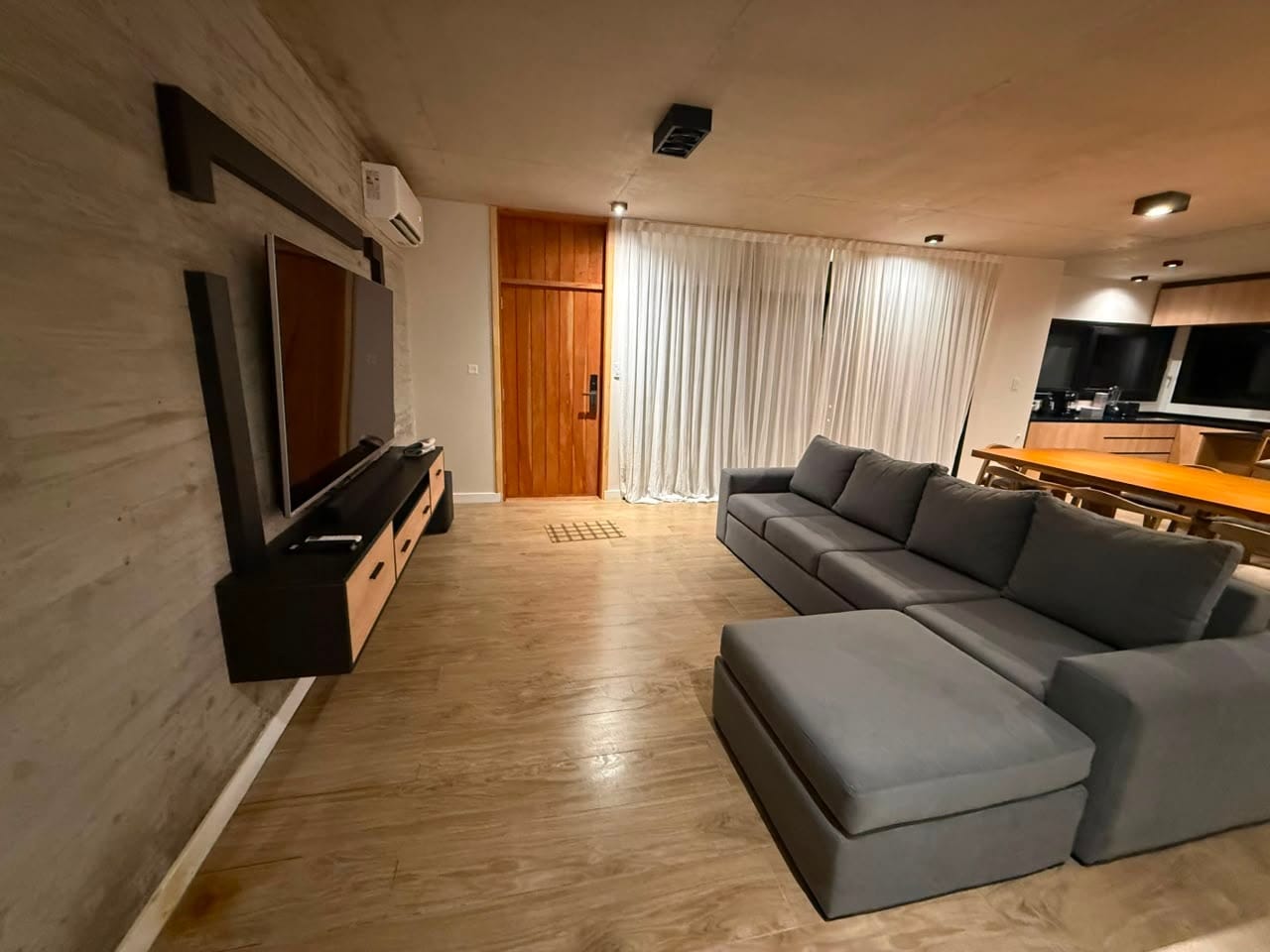 Chalet / Casa en Pinamar PR5680