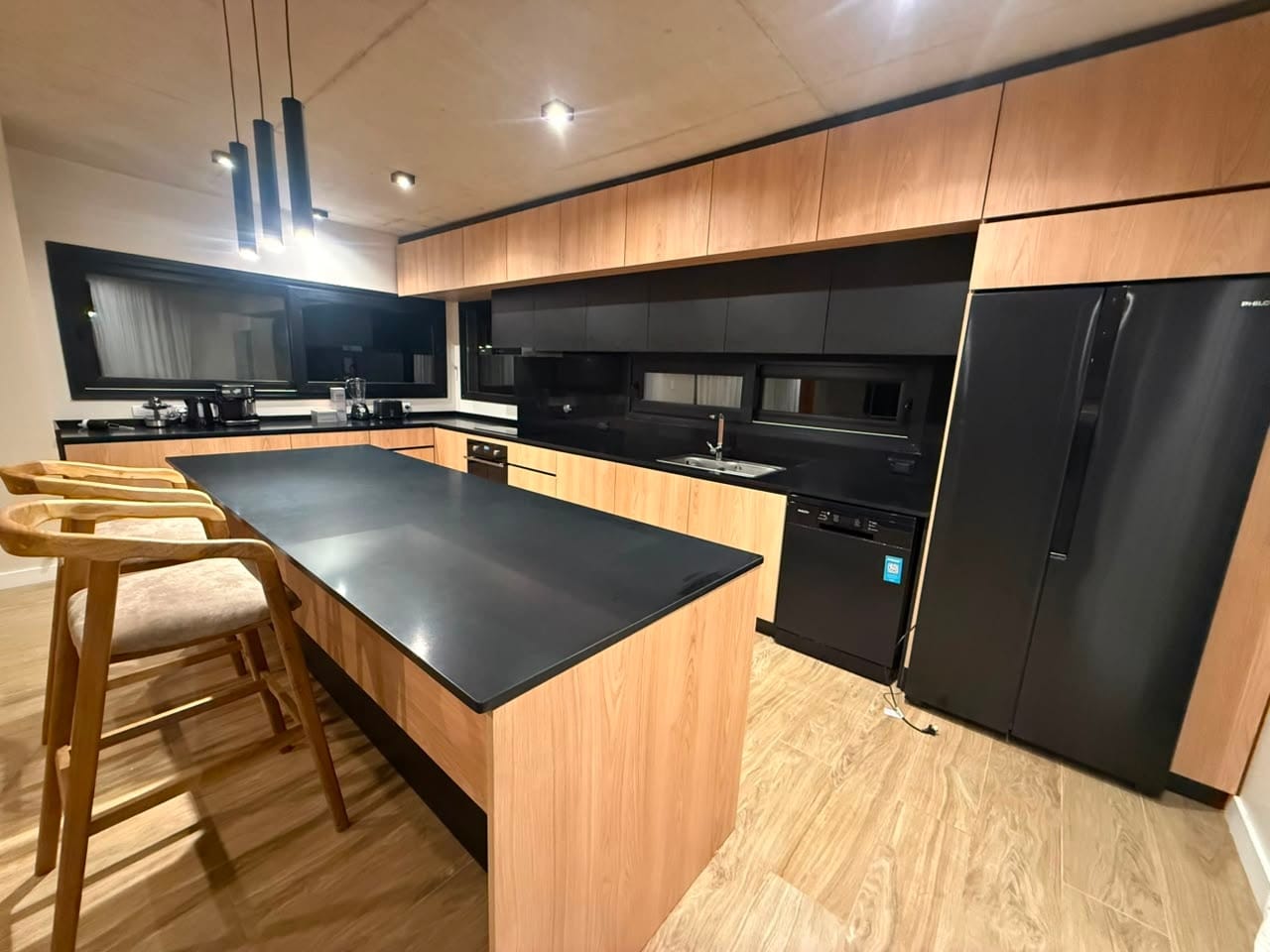 COCINA COMPLETA