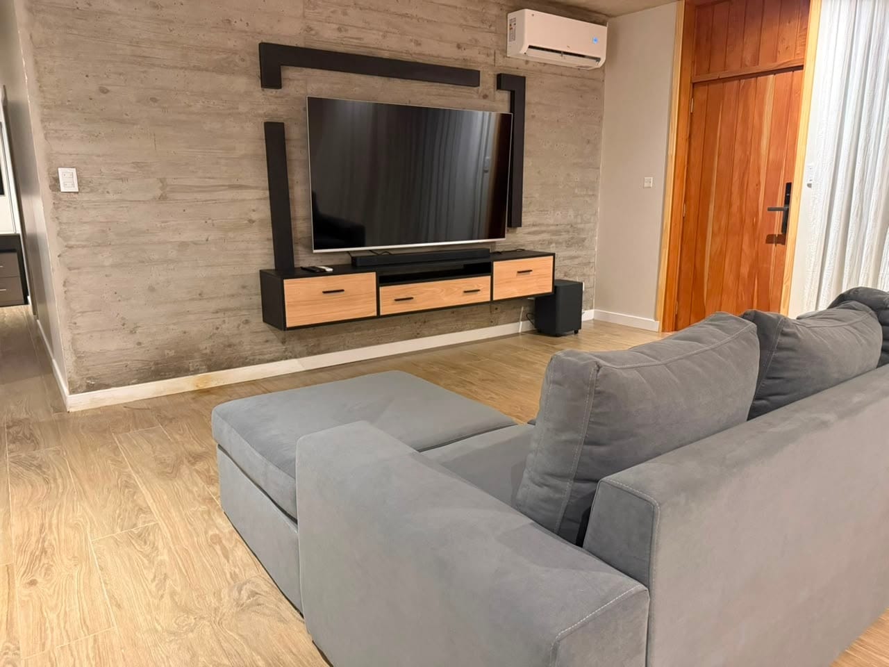 Chalet / Casa en Pinamar PR5680