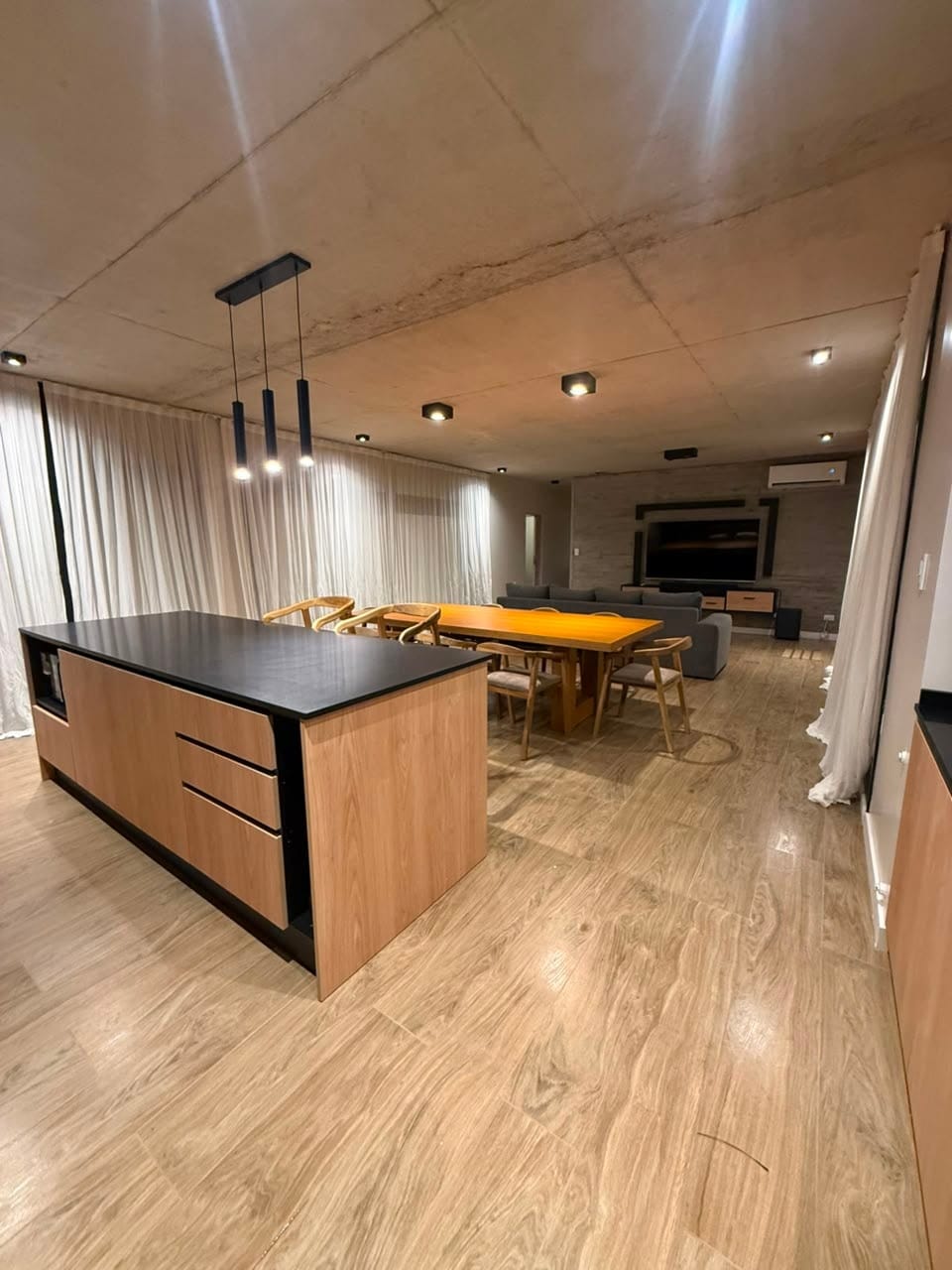 Chalet / Casa en Pinamar PR5680