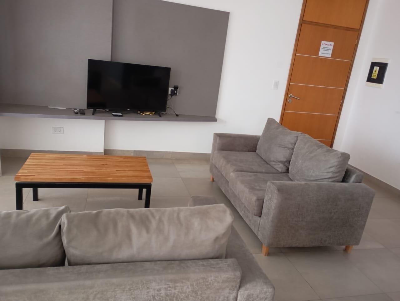 Departamento en Pinamar Norte PR5681
