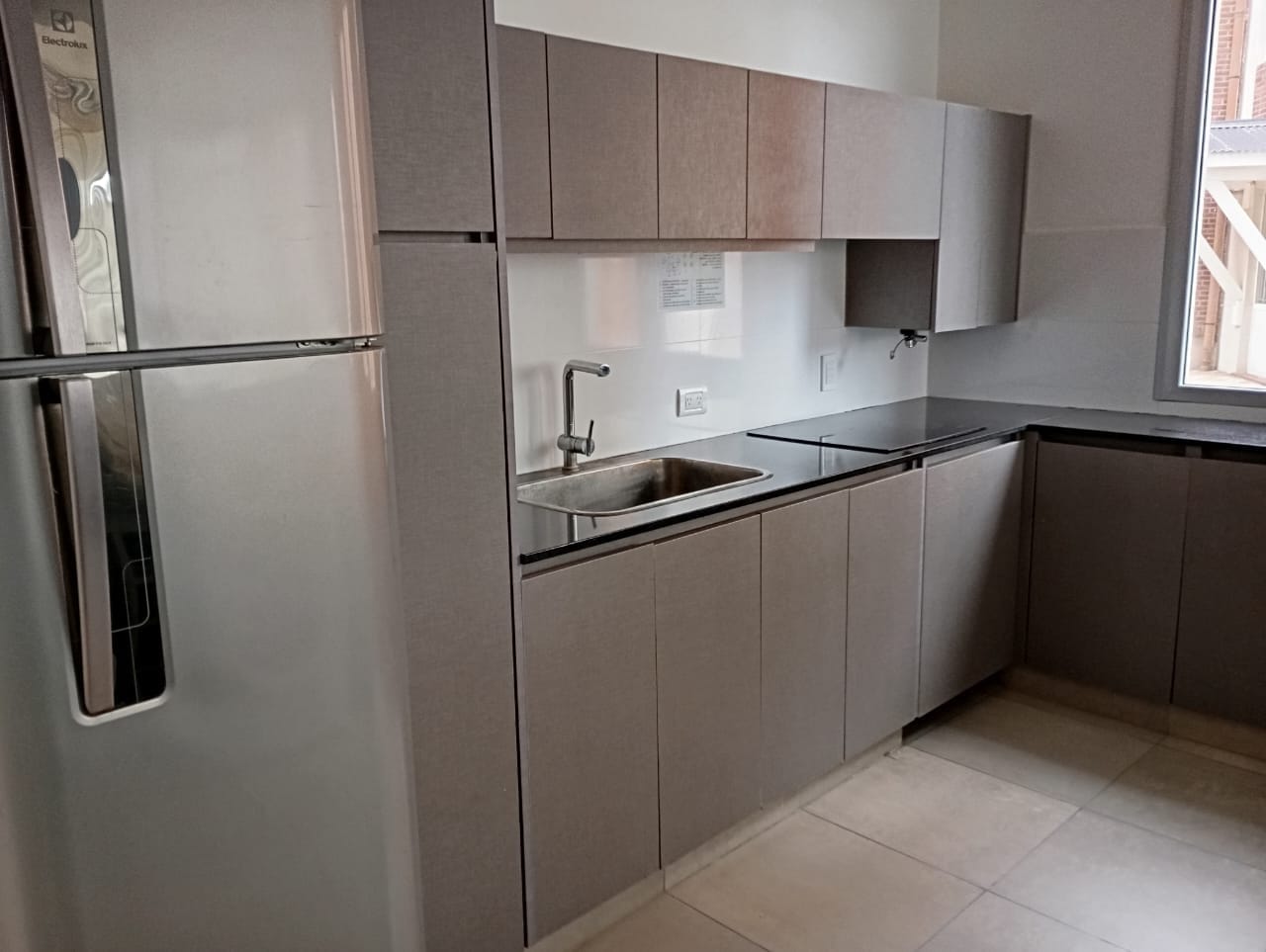 Departamento en Pinamar Norte PR5681