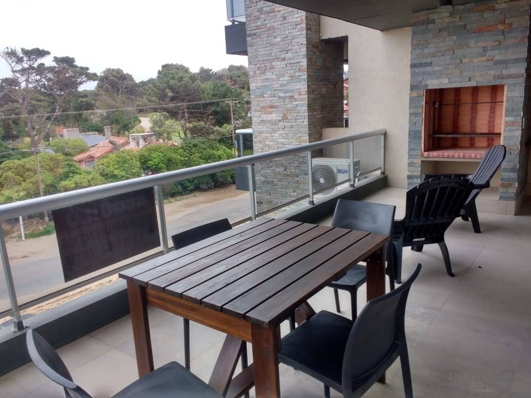 Departamento en Pinamar Norte PR5681