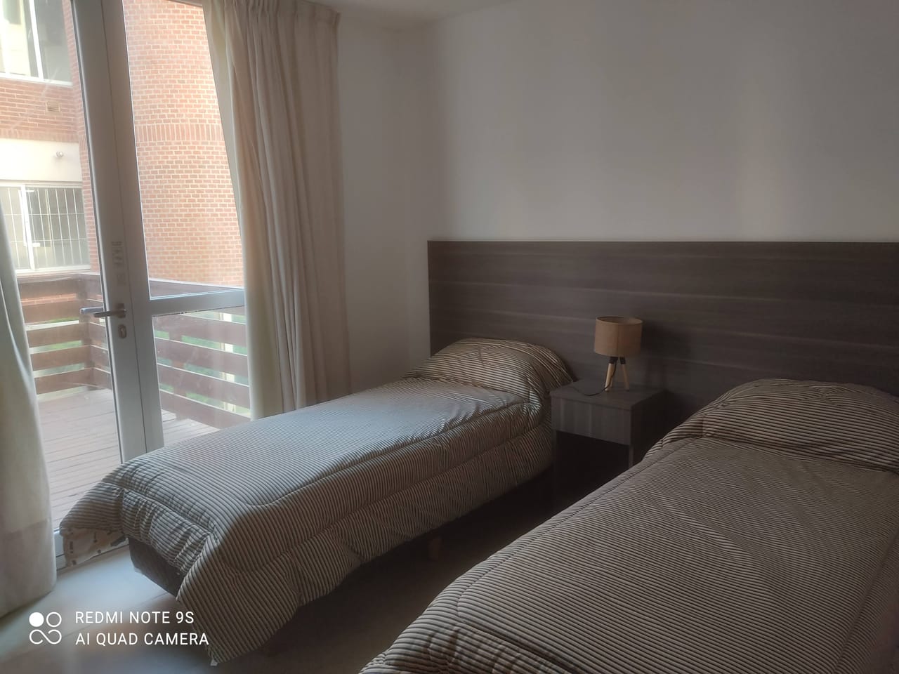 Departamento en Pinamar Norte PR5681