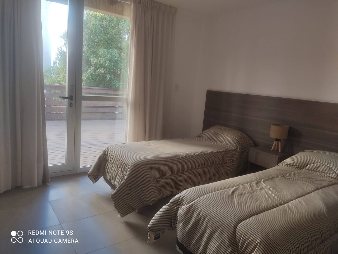 Departamento en Pinamar Norte PR5681