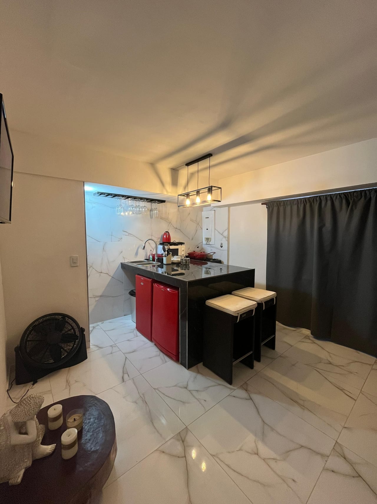 Departamento en Pinamar PR5682