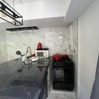 Departamento en Pinamar PR5682