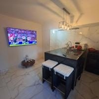 Departamento en Pinamar PR5682