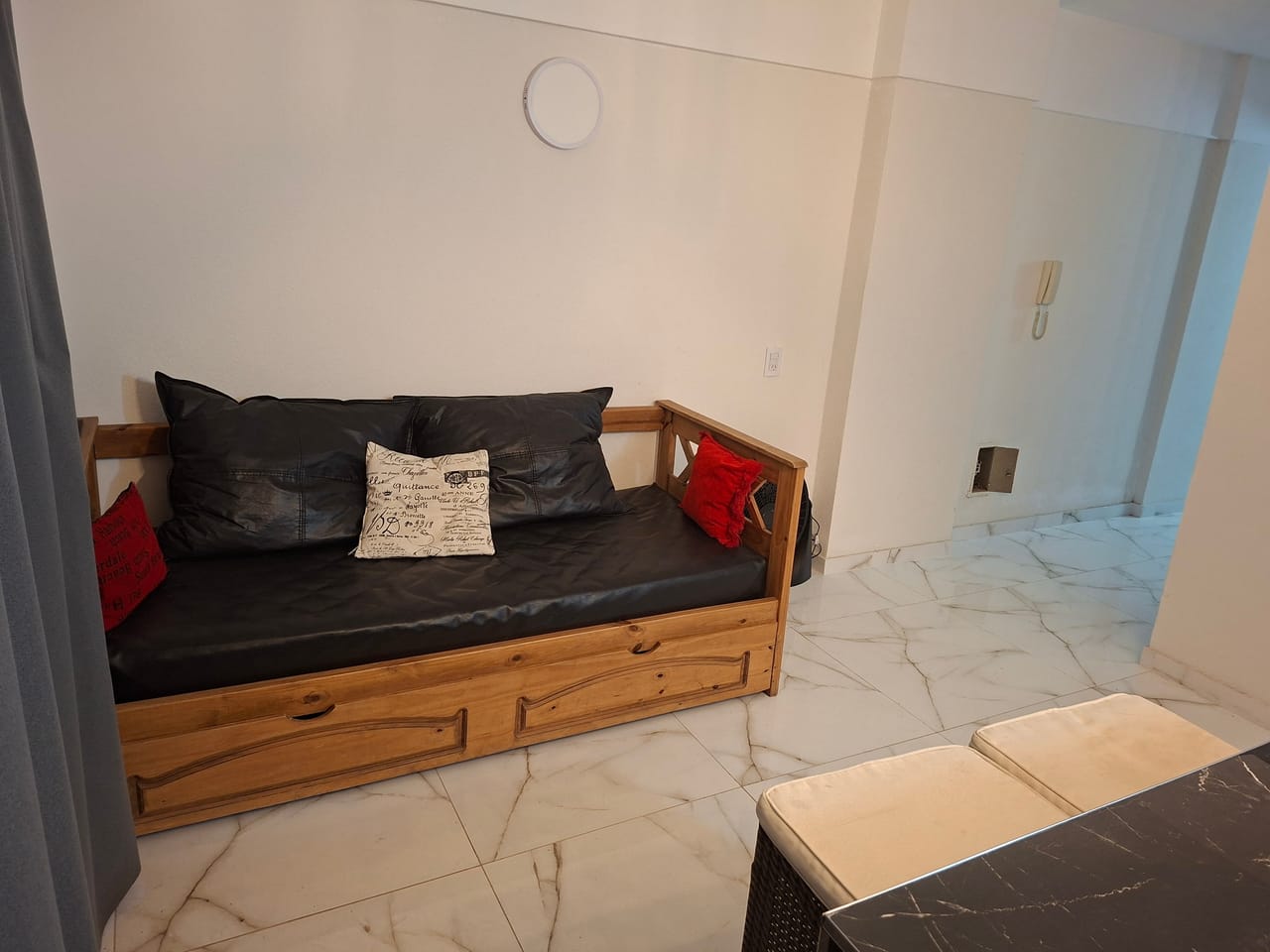Departamento en Pinamar PR5682