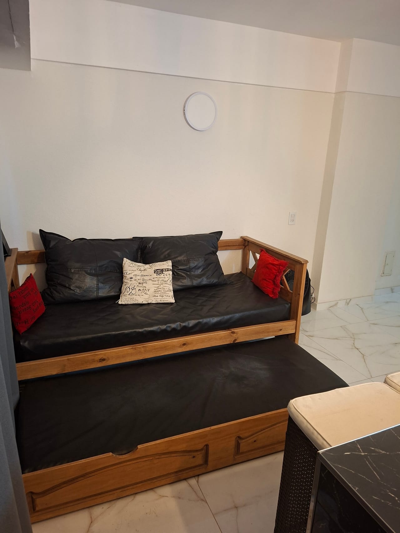 Departamento en Pinamar PR5682