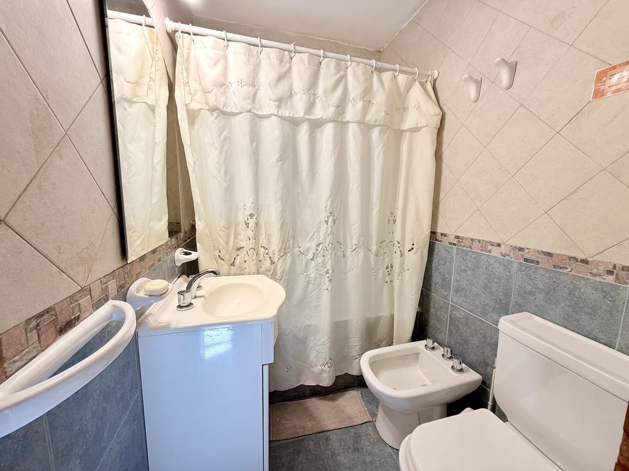 Cabaña en Valeria del Mar PR5686