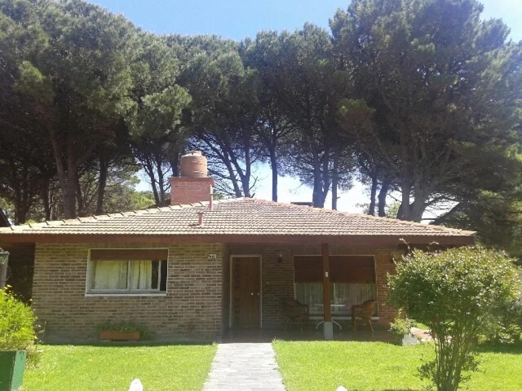 Chalet / Casa en Pinamar PR5687
