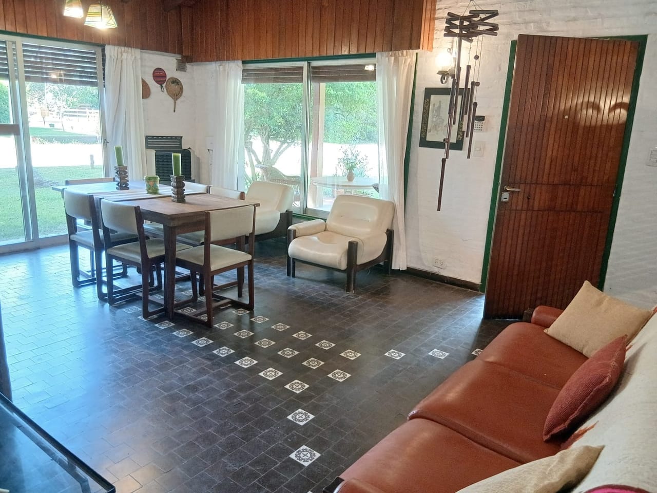 Chalet / Casa en Pinamar PR5687