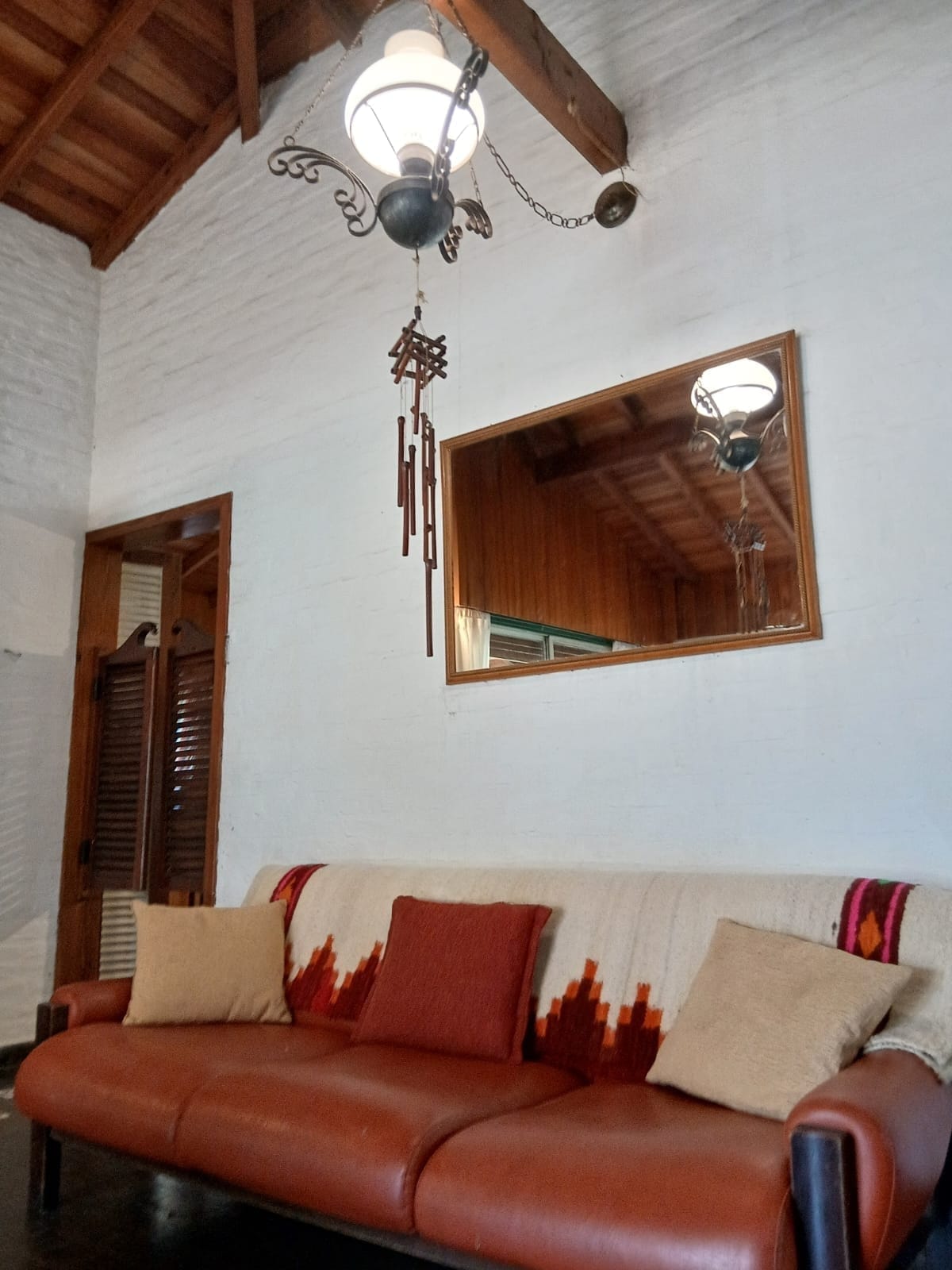 Chalet / Casa en Pinamar PR5687