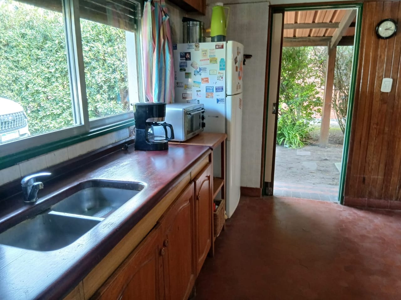 Chalet / Casa en Pinamar PR5687
