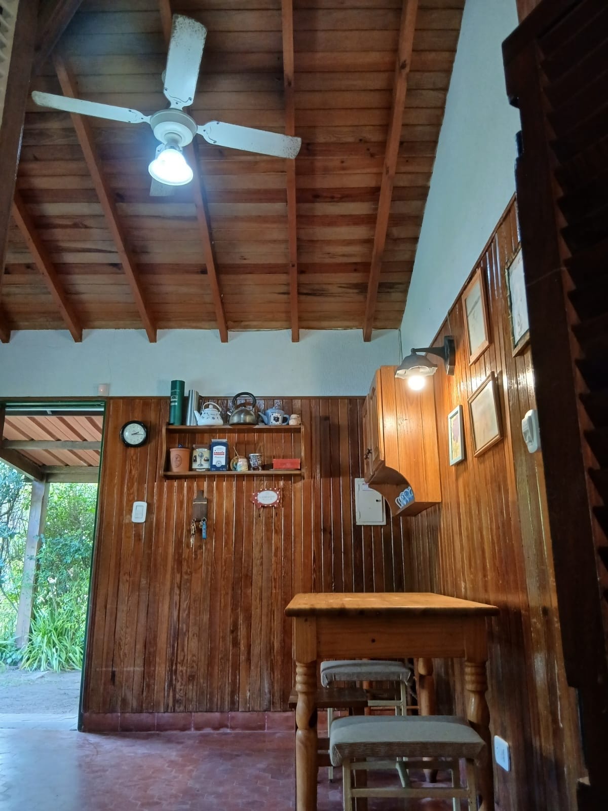 Chalet / Casa en Pinamar PR5687